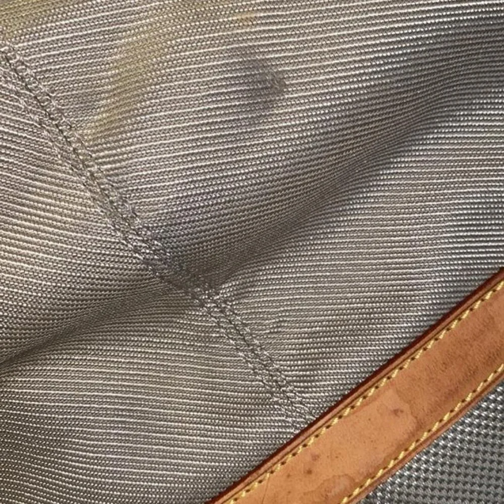 Louis Vuitton Earth Damier Geant Canvas Attaquant